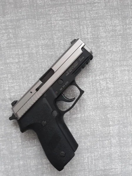 P 229 Two Tone