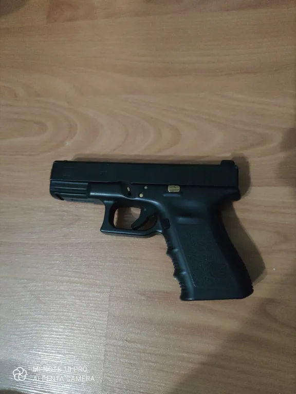 Çok Temiz Glock 19C - 1