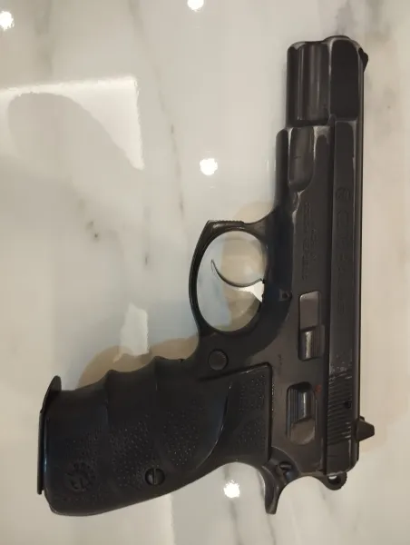 Cz 75 B