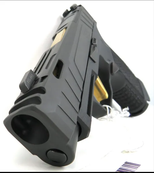 Sıfır Kutusunda Sig Sauer P365 Xl Spectre