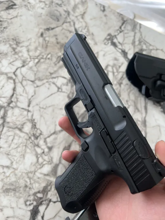 Canik 55 Tp9 Sa - 5