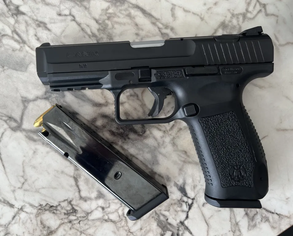Canik 55 Tp9 Sa - 4