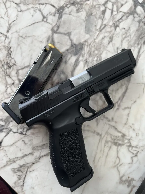 Canik 55 Tp9 Sa - 2