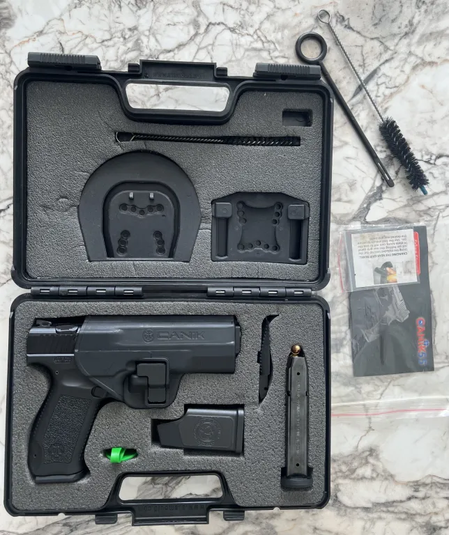 Canik 55 Tp9 Sa - 1