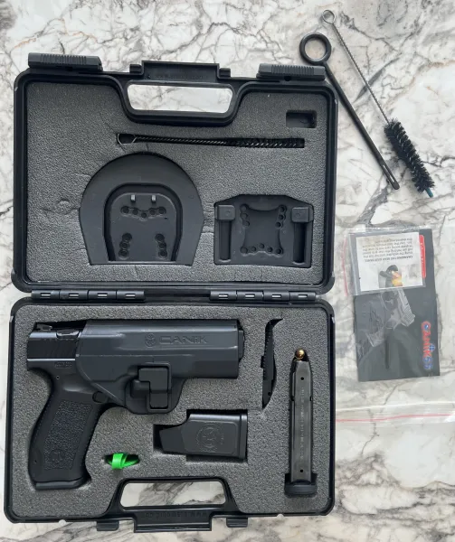 Canik 55 Tp9 Sa