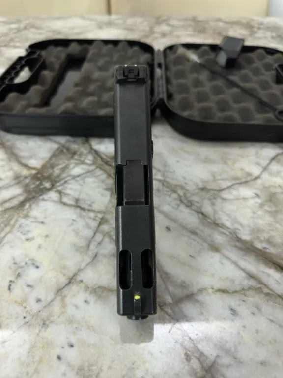 Glock 19C - 5