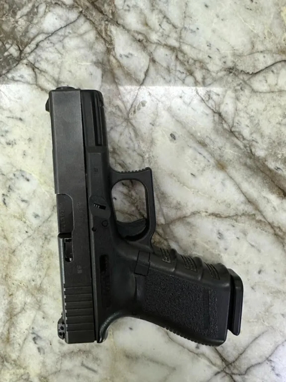 Glock 19C - 4