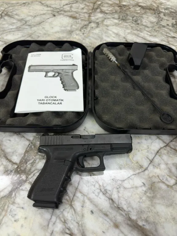 Glock 19C - 3