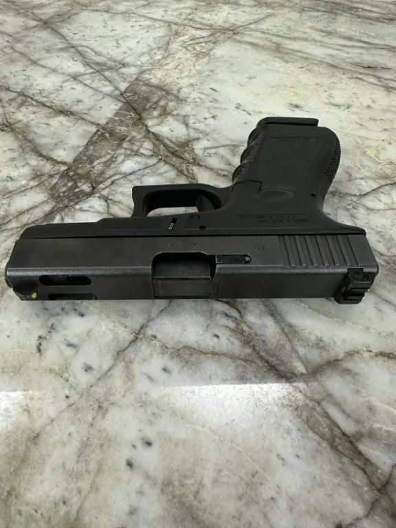 Glock 19C
