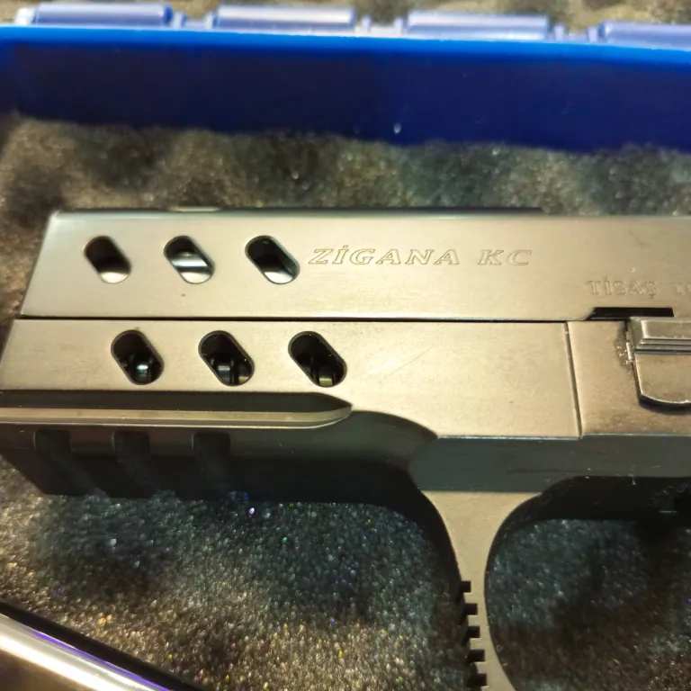 Zigana Kc - 2