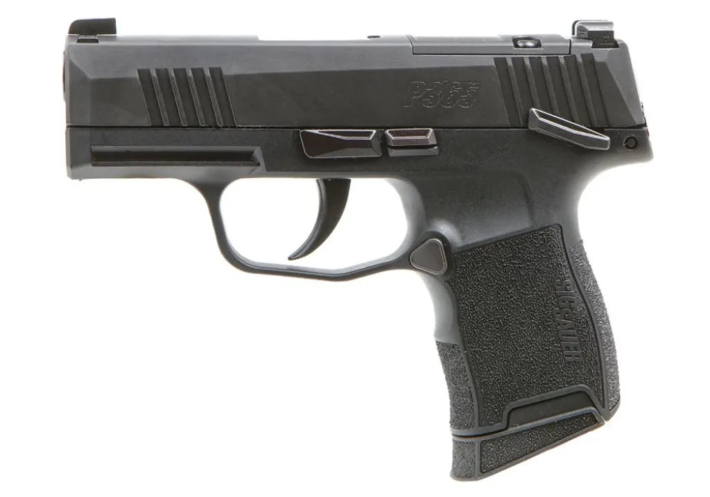 Sıfır Sig Sauer P365 - 2