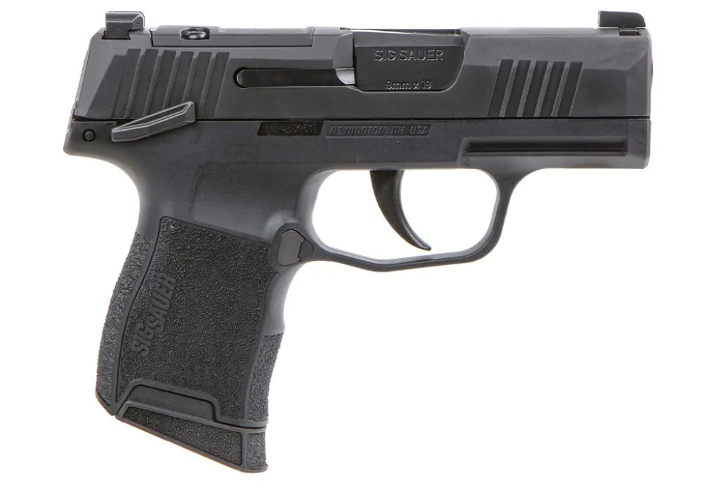 Sıfır Sig Sauer P365