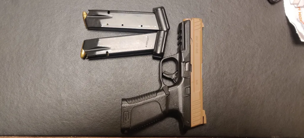 Gi̇rsan Mc 28 Sa Özel Renk - 2