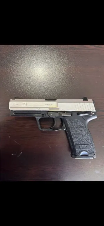 Hecler Koch Si̇lah Orji̇nal Hatasiz - 3