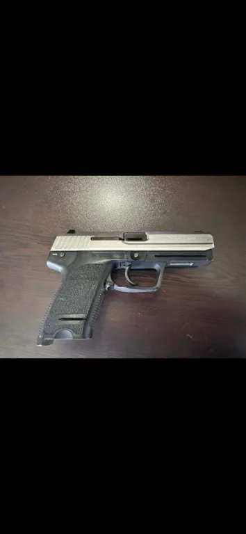 Hecler Koch Si̇lah Orji̇nal Hatasiz