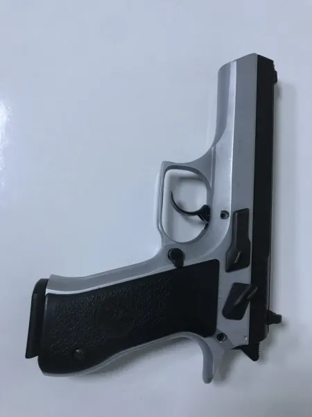 Jericho 941F Imi Üretim
