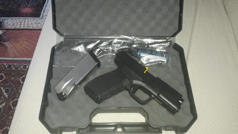 Hs H 11Pro