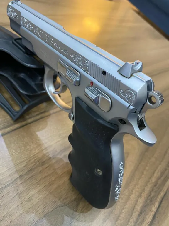 Kozmeti̇k Olarak Temi̇z - 2