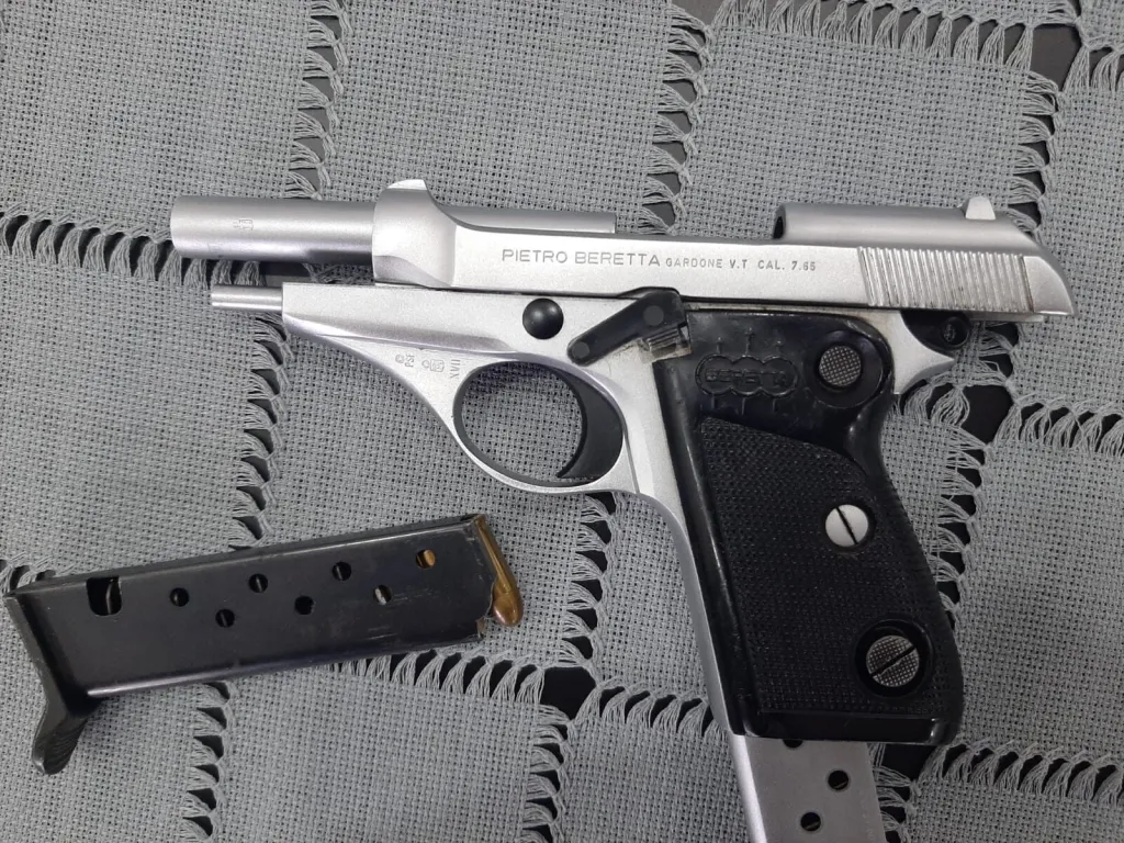 Meraklisindan 7 Dugmeli Krom Kaplama - 3