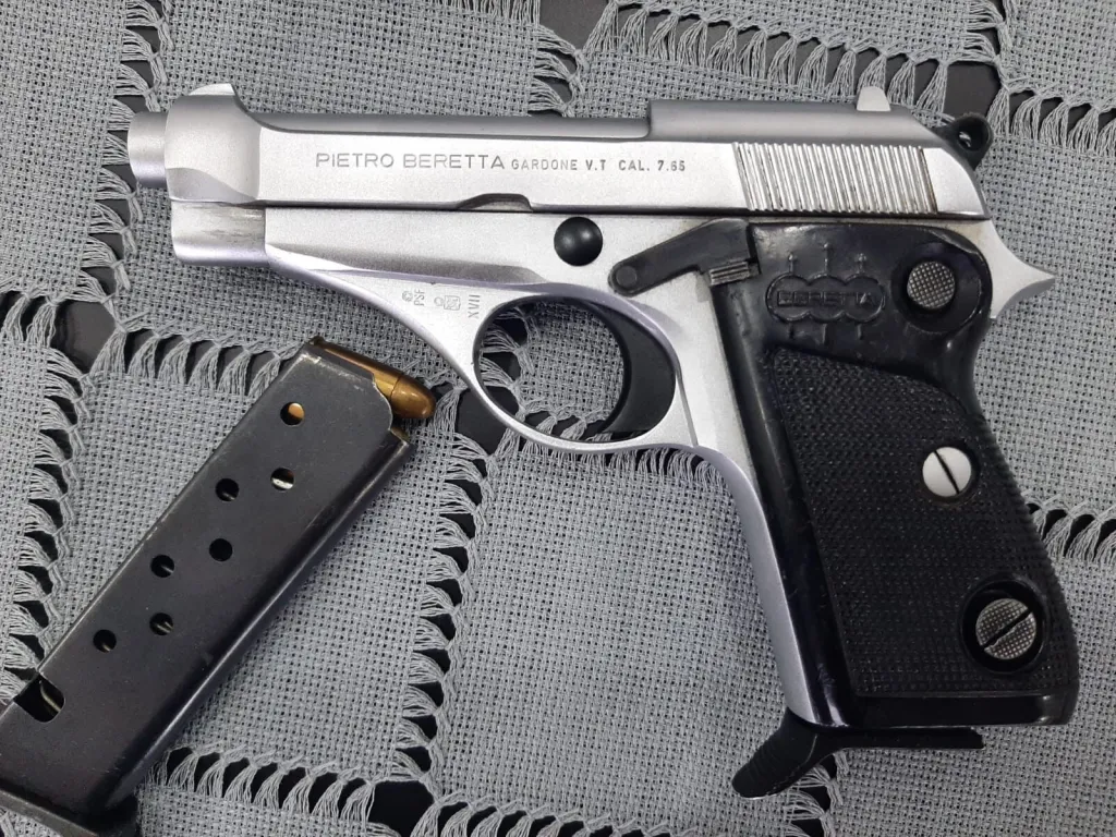 Meraklisindan 7 Dugmeli Krom Kaplama - 2