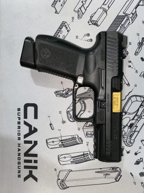 Elite S Combat Executive Pvd Sıfırdan Farksız