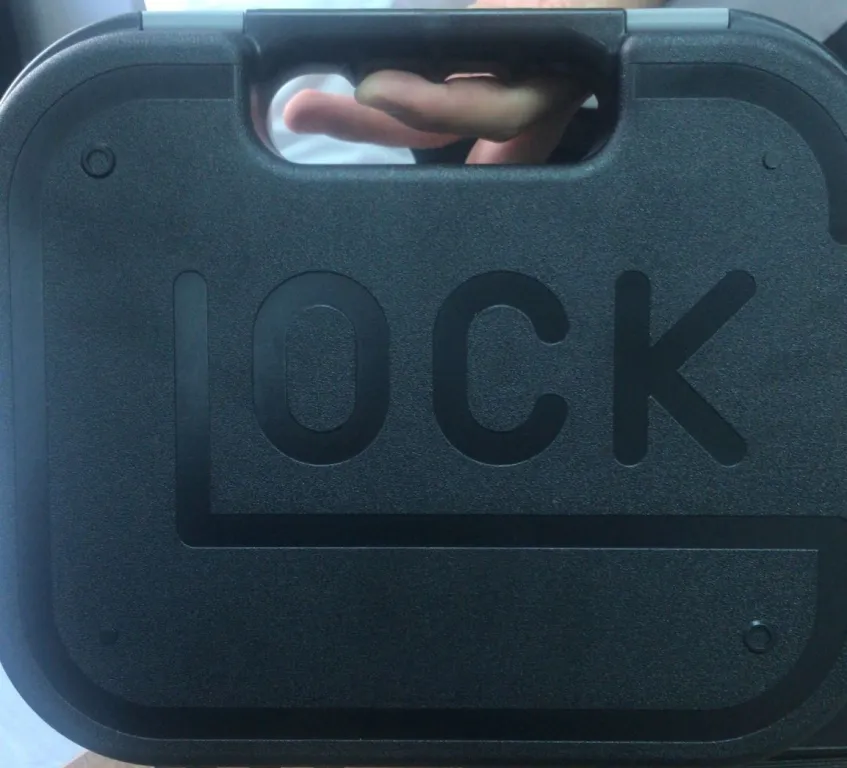 Glock 19 Gen 5 Türk Seri̇si̇ - 4