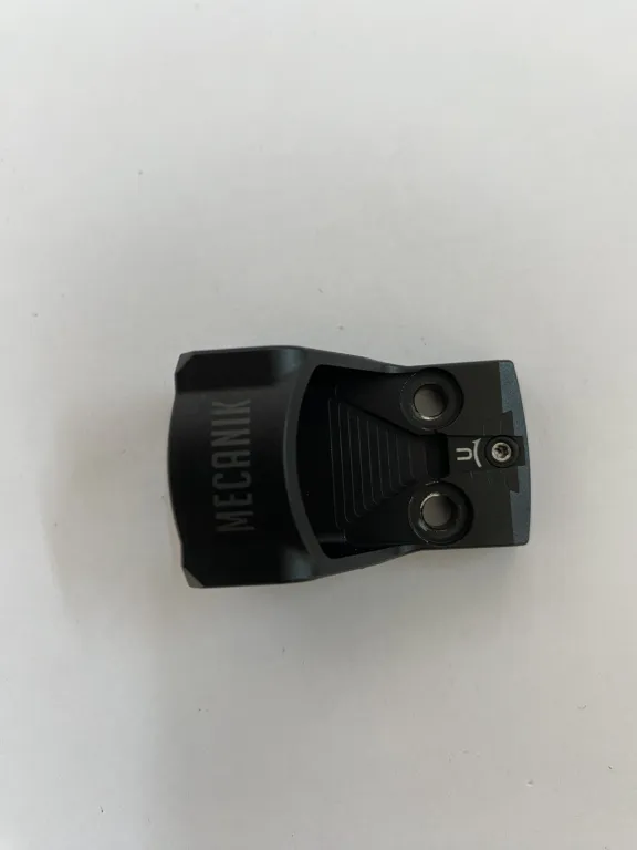 Mecanick Reddot - 5