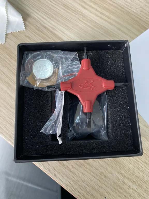Mecanick Reddot - 2