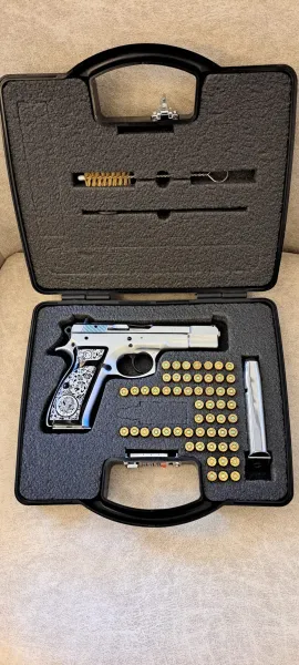 Cz 75 Model B