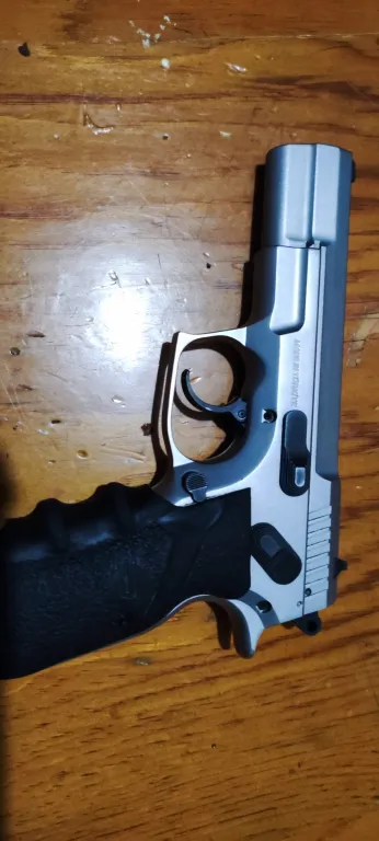 Sarsılmaz K11 - 2