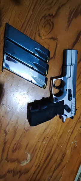 Sarsılmaz K11