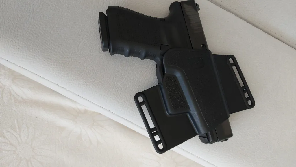 Glock 19 Gen 4 - 4