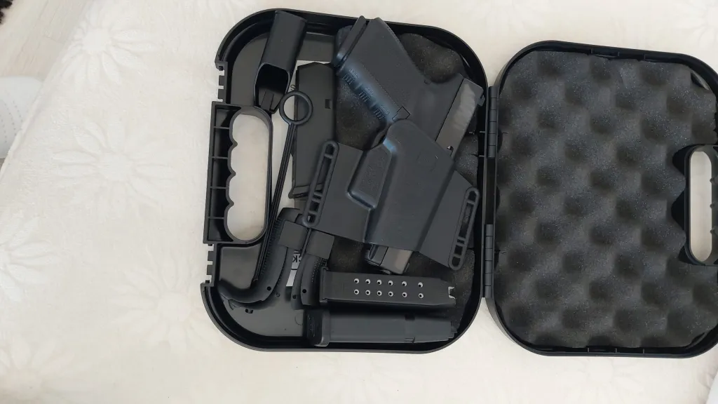 Glock 19 Gen 4 - 3