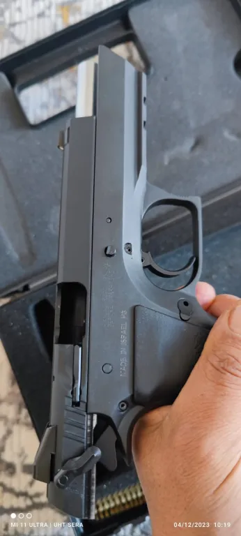 R H3 Poligonal Namlu - 5