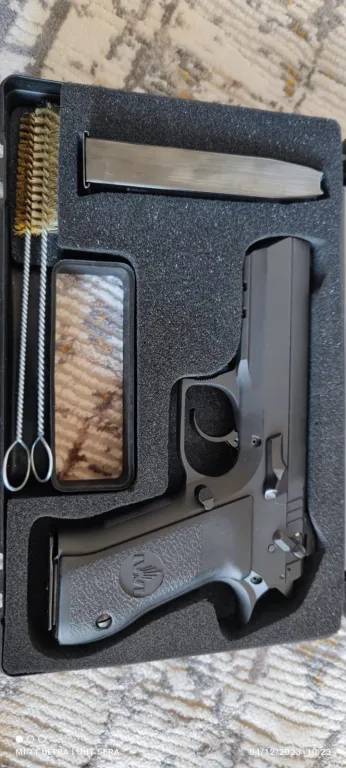 R H3 Poligonal Namlu - 2