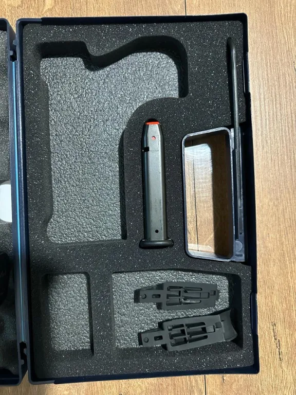 Sıfır Ayarında Walter P99 As - 4