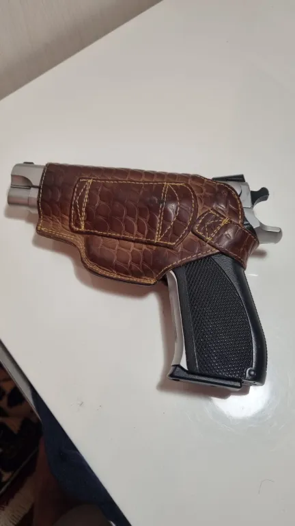 Smith Wesson 5906 4750 - 3