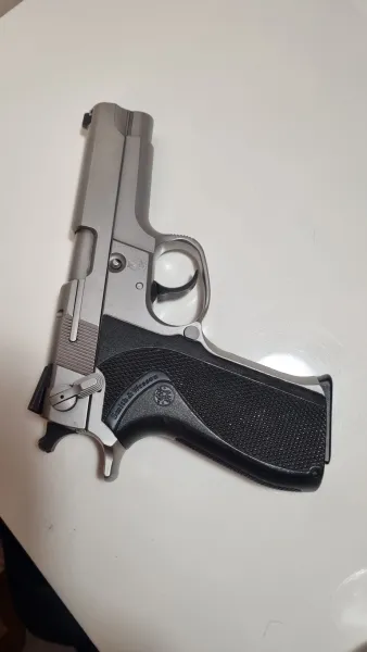 Smith Wesson 5906 4750