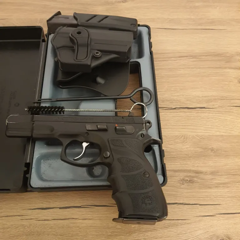 Cz 75 B - 5