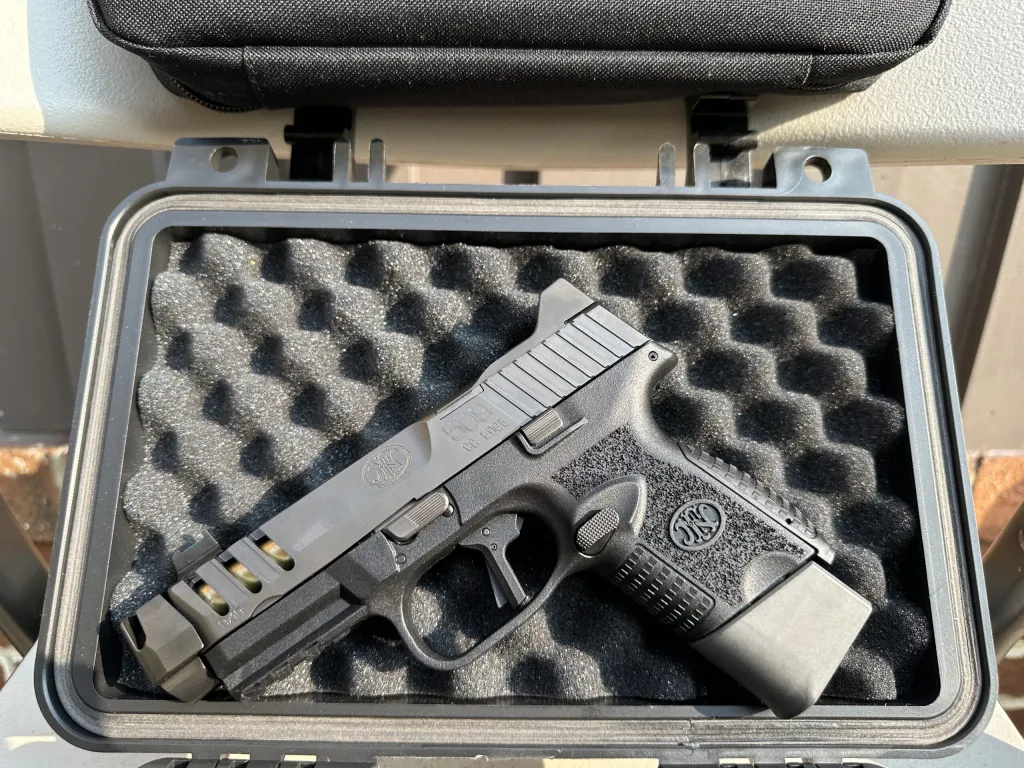 Fn 509 Cc Edge - 5