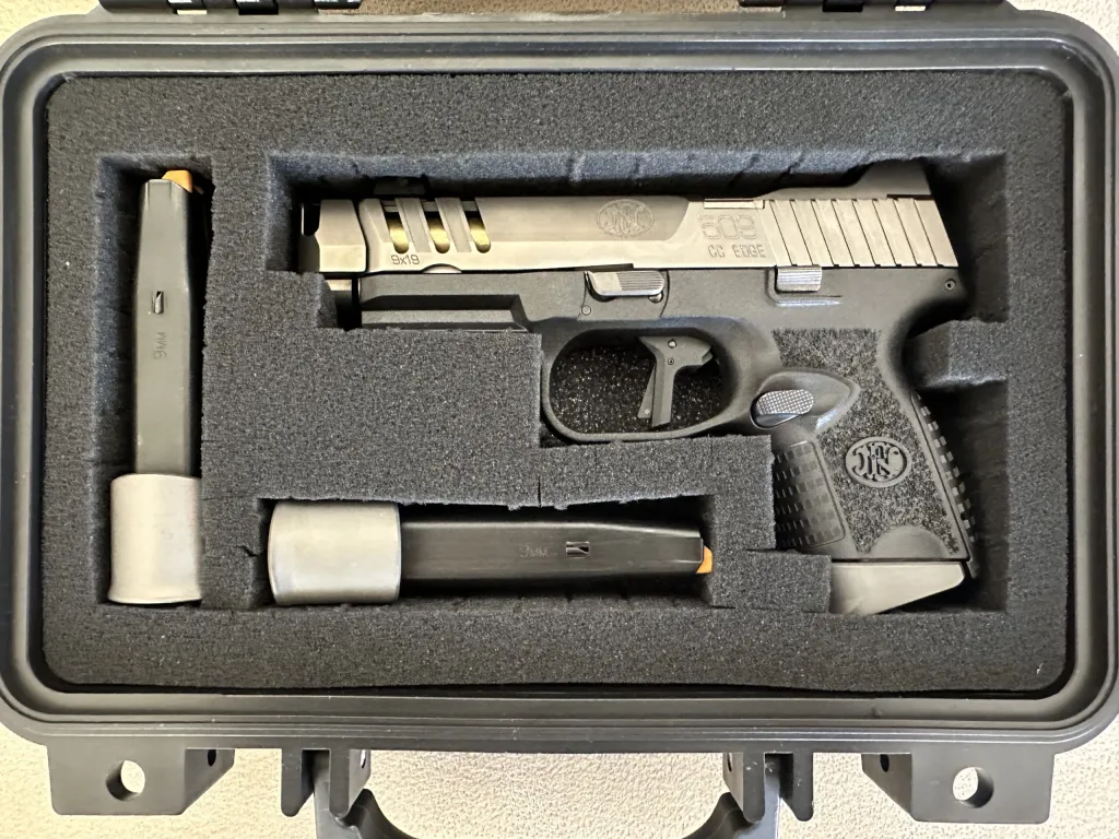 Fn 509 Cc Edge - 3