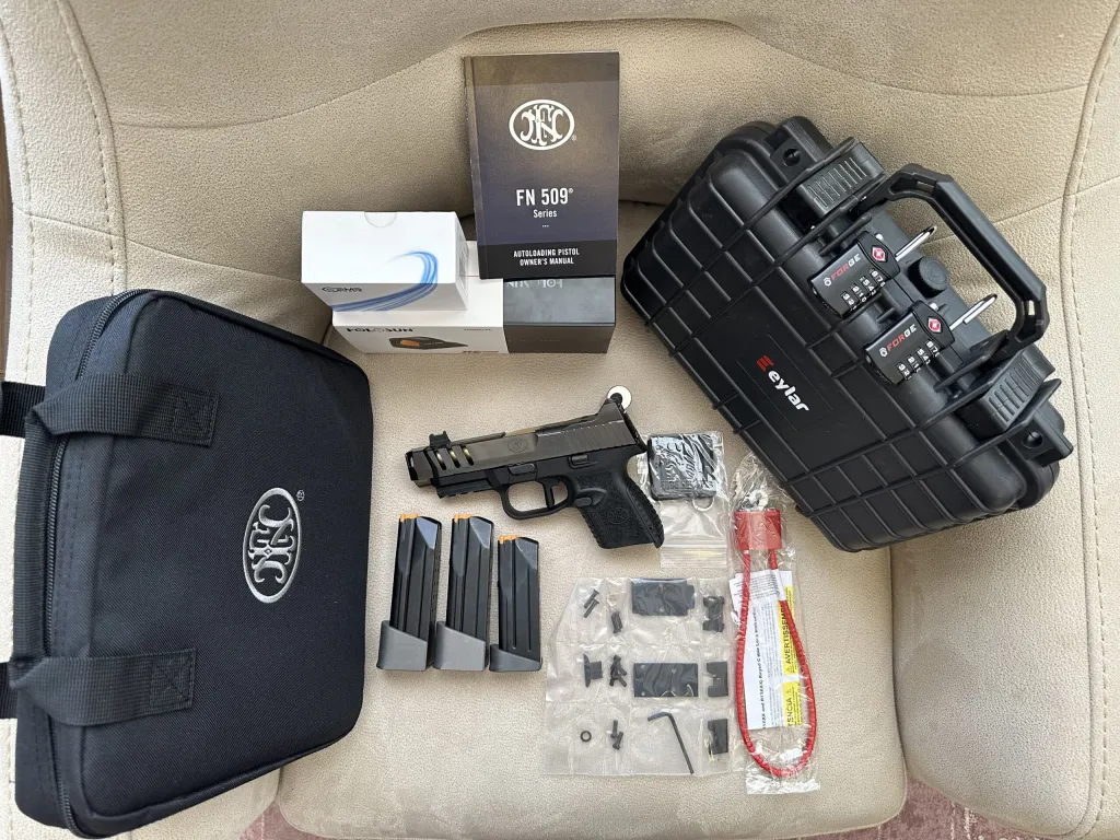 Fn 509 Cc Edge - 2