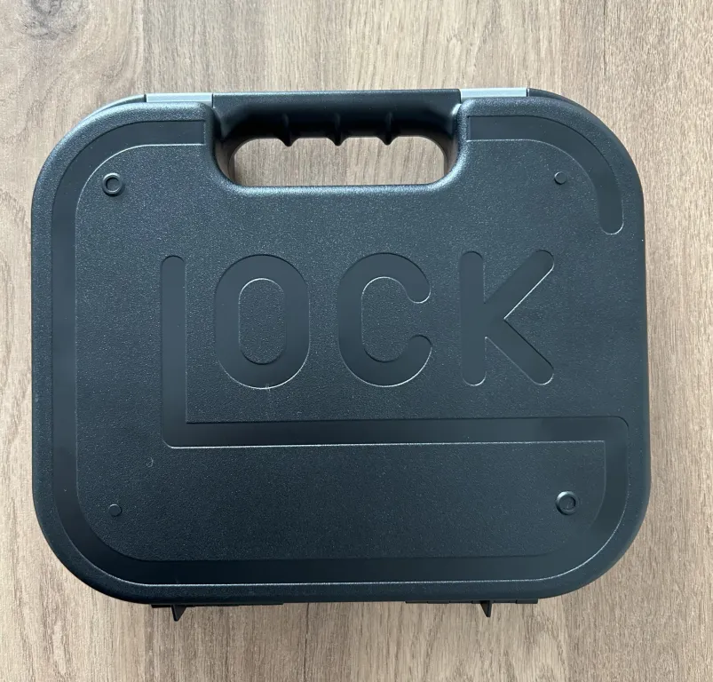 Glock 43X Türkiye Serisi - 3