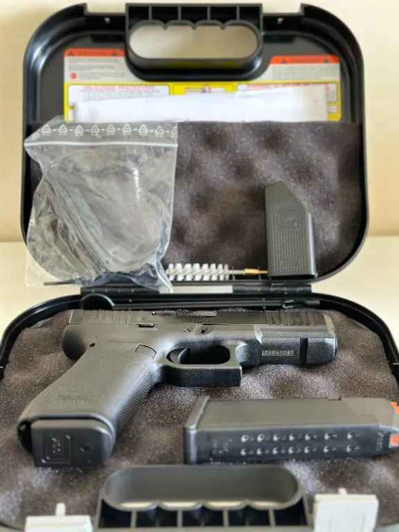Glock 17 Glock 19 Gen 5 - 3