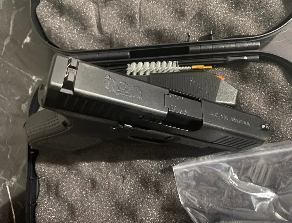 Glock 19 - 2