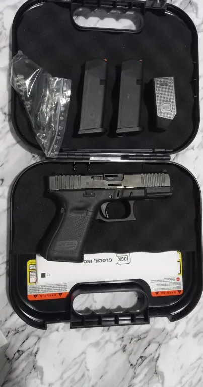 Glock 19 - 1