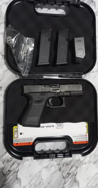 Glock 19