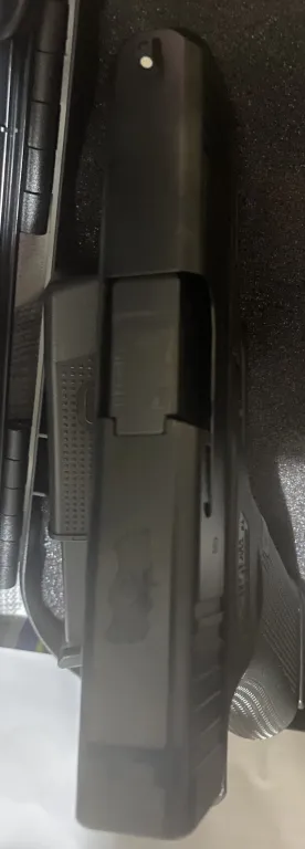 Cumhuriyetin 100 Yılına Özel Glock 43X - 3