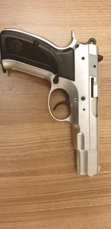 Canik55Light - 2