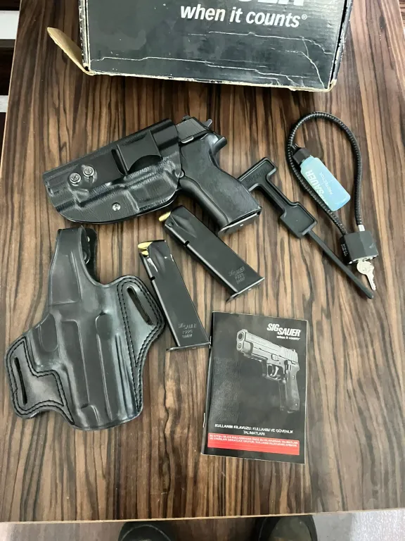 P226 - 2